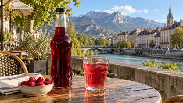 Exploring Teisseire: The Rise of French Cordials Brands