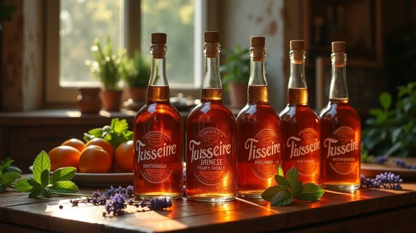 French Cordials: How Teisseire Became a Household Name