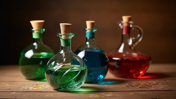 French Cordials: How Teisseire Became a Household Name