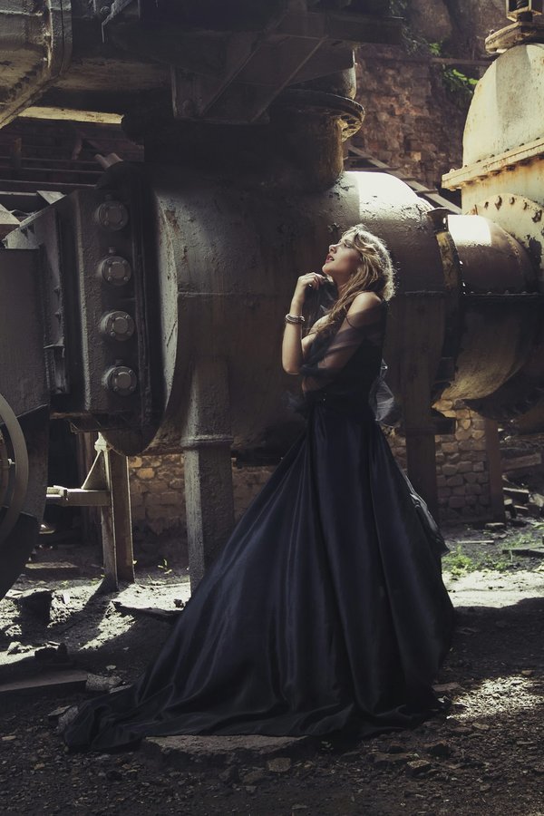 History and evolution of Steampunk fashion