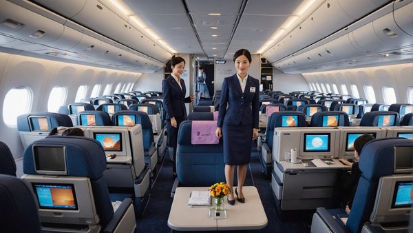 China airlines business class: top deals and perks for Europe